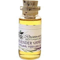 Lavender Vanilla by Rainwater Botanicals
