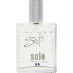 Solo Ice by Lenthéric