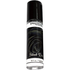 Black Rose by Spectrum Cosmetic