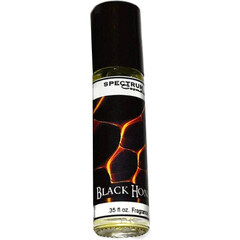 Black Honey von Spectrum Cosmetic