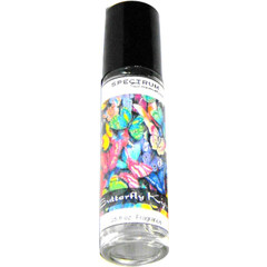Butterfly Kisses von Spectrum Cosmetic