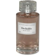 Orchidée von Les Parfums d'Uzège