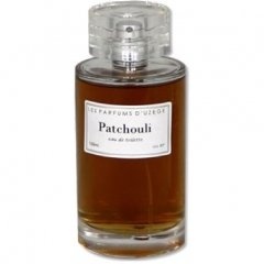 Patchouli von Les Parfums d'Uzège