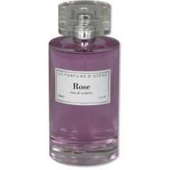 Rose von Les Parfums d'Uzège