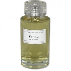 Vanille by Les Parfums d'Uzège