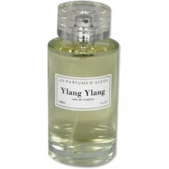 Ylang Ylang von Les Parfums d'Uzège