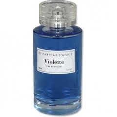 Violette by Les Parfums d'Uzège