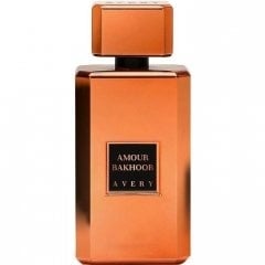 Amour Bakhoor (Perfume) by Avery Perfume Gallery
