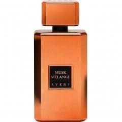 Musk Mélange (Perfume) by Avery Perfume Gallery