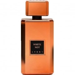 White Not (Perfume) von Avery Perfume Gallery