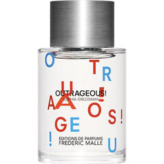 Outrageous! Limited Edition von Editions de Parfums Frédéric Malle