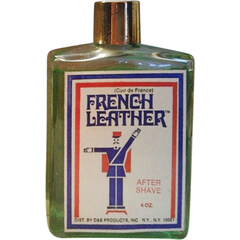 French Leather / Cuir de France (After Shave) von D & B Products