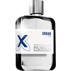 Urban Code for Man by Munich