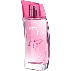 Let's Fly von Christine Lavoisier Parfums