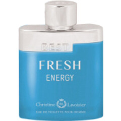 Best Fresh Energy von Christine Lavoisier Parfums