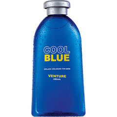 Cool Blue Venture by Avon