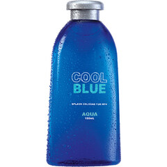 Cool Blue Aqua by Avon