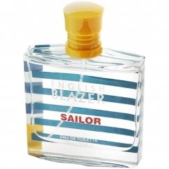 Sailor by English Blazer