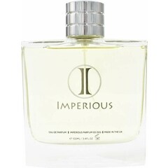 Imperious by Pocket Scents
