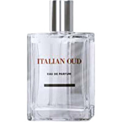 Italian Oud by Pocket Scents