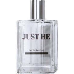 Just He by Pocket Scents