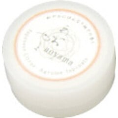 aoyama - Japanese Citrus / Agrumes Japonais / あおやま - 柚子の香り (Solid Perfume) by Menard