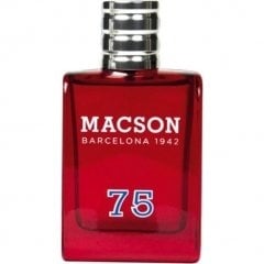 Macson 75 by Macson