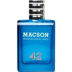 Macson 42 von Macson
