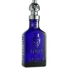 Parfum de Gin by Lord of Barbès