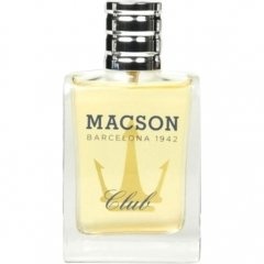 Club by Macson