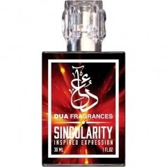 Singularity von The Dua Brand / Dua Fragrances