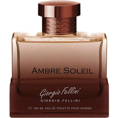 Giorgio Fellini - Ambre Soleil von Christine Lavoisier Parfums