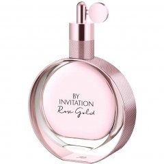 By Invitation Rose Gold by Michael Bublé