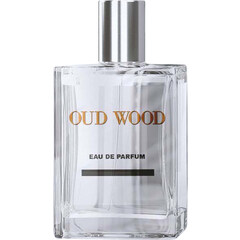 Oud Wood by Pocket Scents