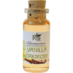 Vanilla Oakmoss by Rainwater Botanicals