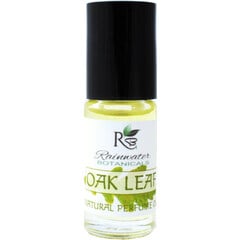 Oak Leaf by Rainwater Botanicals