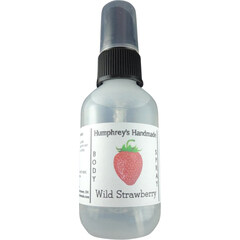 Wild Strawberry von Humphrey's Handmade