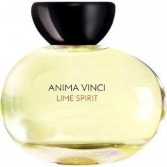 Lime Spirit by Anima Vinci