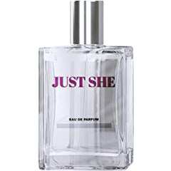 Just She by Pocket Scents