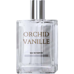 Orchid Vanille by Pocket Scents
