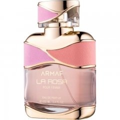 La Rosa (Eau de Parfum) by Armaf