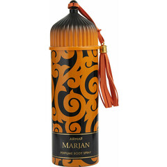 Armaf Marjan - Orange by Armaf