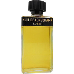 Nuit de Longchamp (1934) (Eau de Cologne) by Lubin