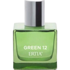 Ertia - Green 12 by Amway