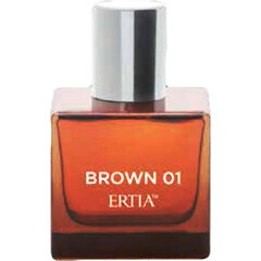 Ertia - Brown 01 by Amway