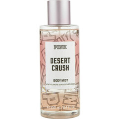Pink - Desert Crush by Victoria's Secret