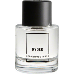 Ryder - Cedarwood Musk by Abercrombie & Fitch