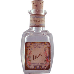 Lilac von Crofts & Reed