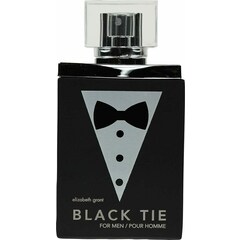 Black Tie by Elizabeth Grant