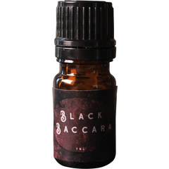 Black Baccara by Black Baccara